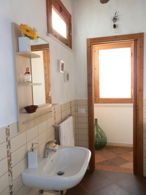 La Pietra Villa Chiaramonte Gulfi Cameră foto
