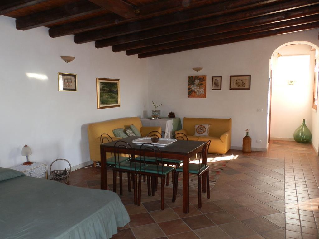 La Pietra Villa Chiaramonte Gulfi Cameră foto