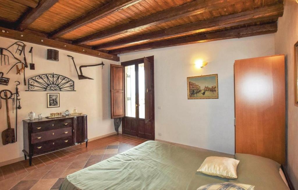 La Pietra Villa Chiaramonte Gulfi Exterior foto
